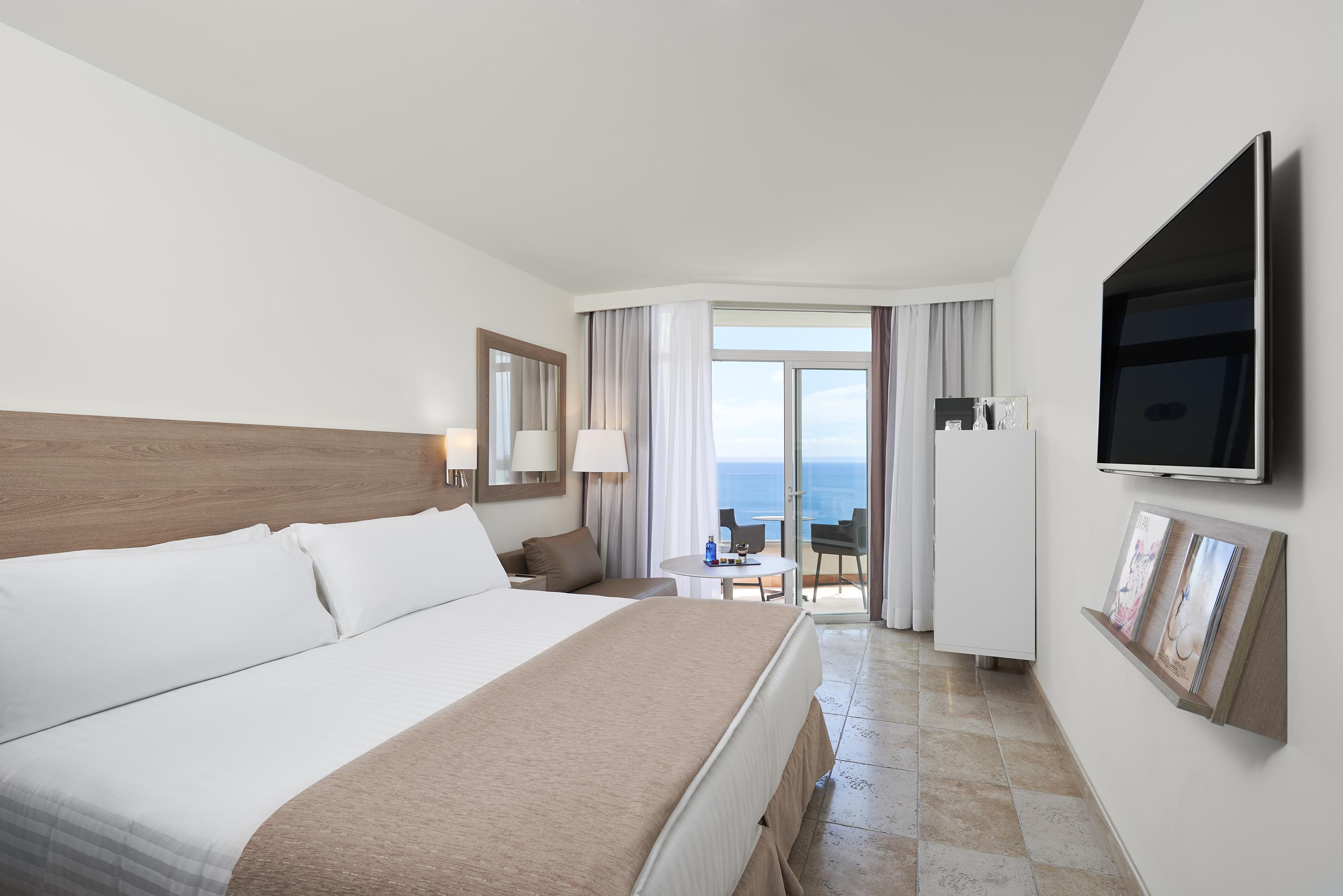 Innside By Melia Calvia 4* Magaluf (Mallorca)