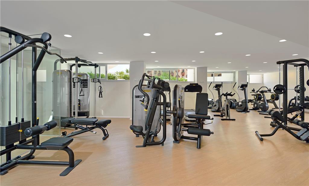 Innside By Melia Calvia Hotel