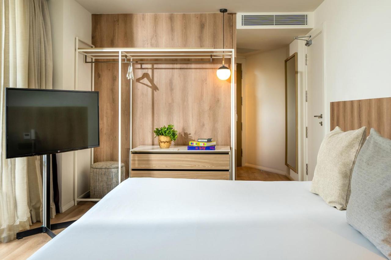 Hotel Innside By Melia Calvia Magaluf (Mallorca)